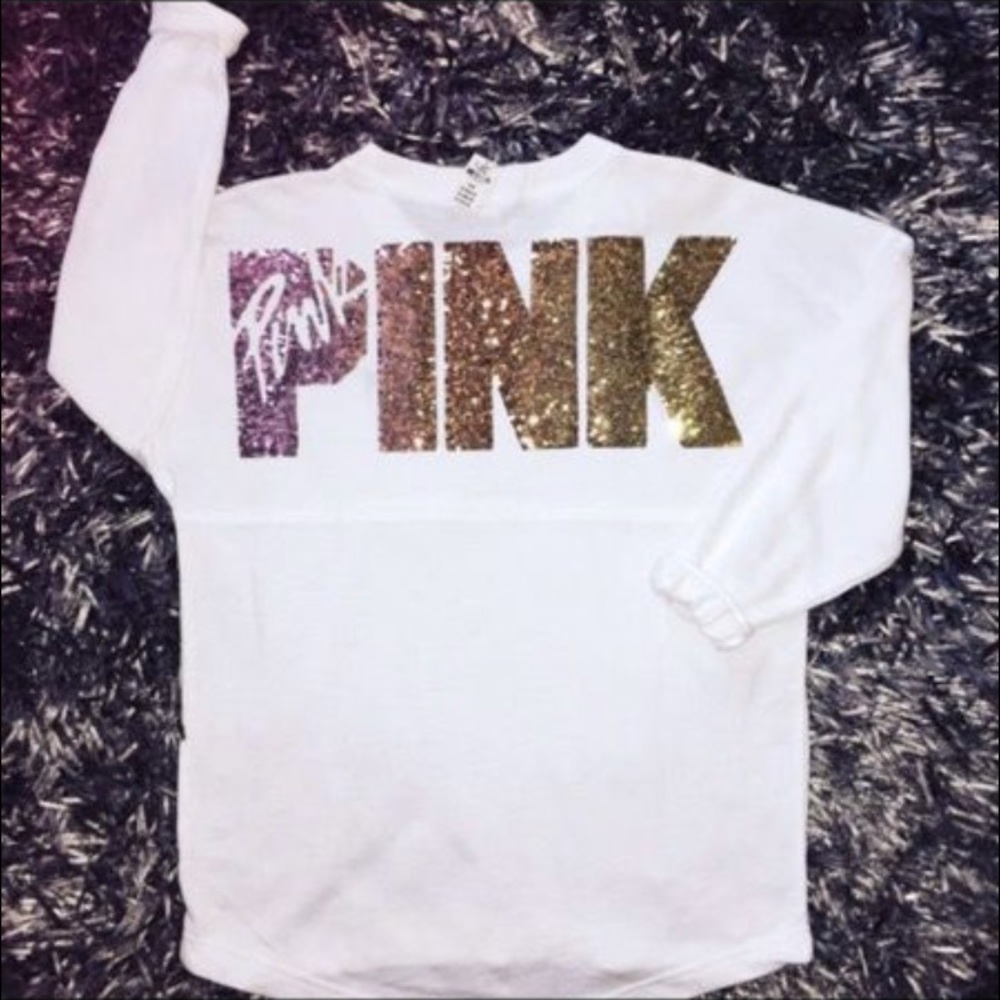 Victoria’s Secret PINK